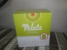 Scentsy Velata Fondue Warmer New, other Free Shipping