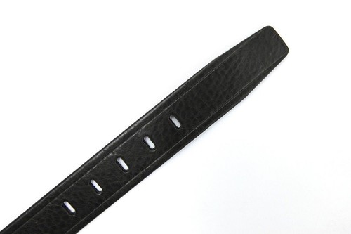 New NIKE GOLF Belt Black 1101201 38 $44 - Picture 3 of 4