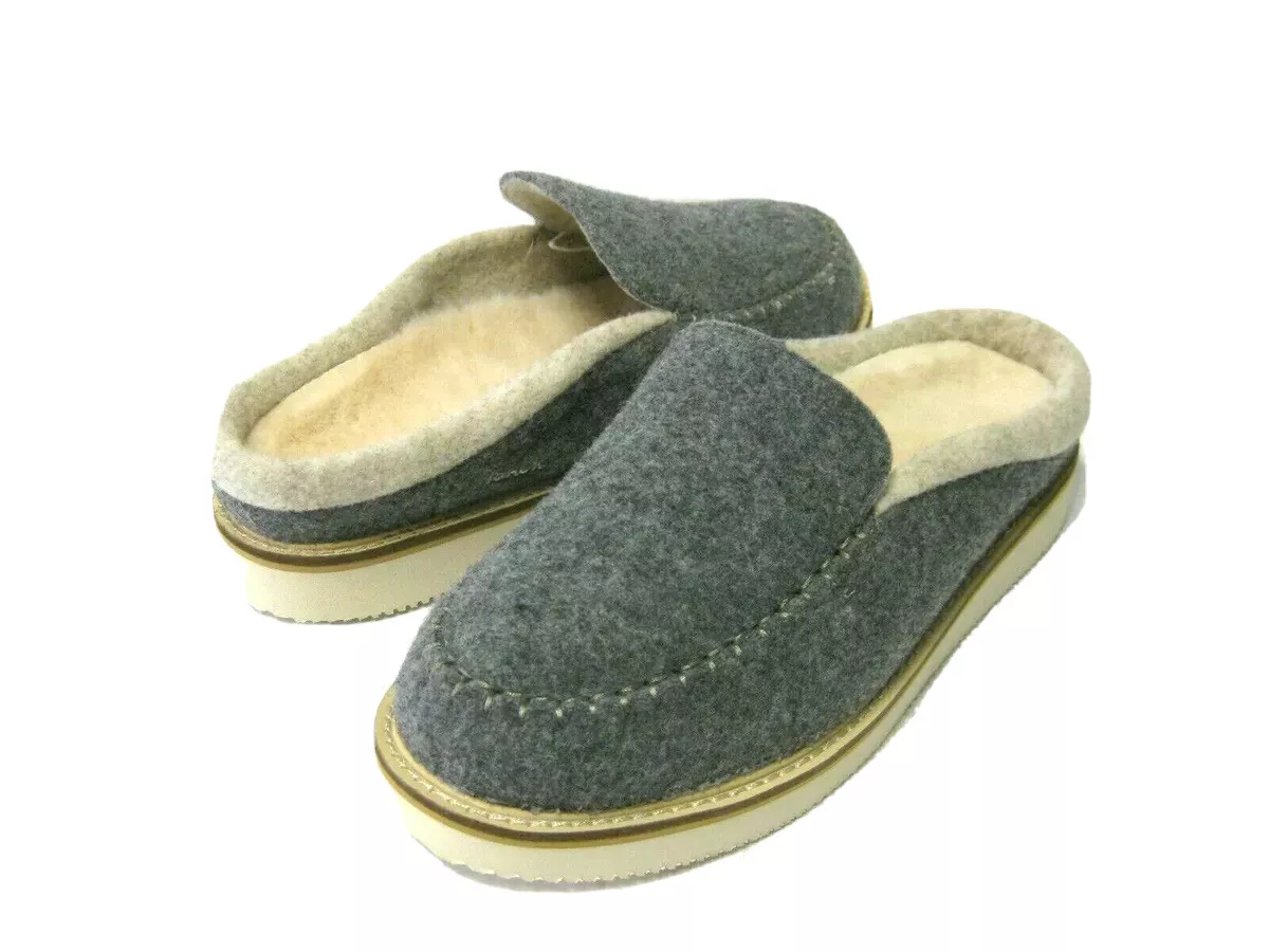 Cozy Vibe Low Sm Shearling - Sanuk (US)