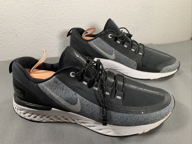 nike odyssey react shield sale
