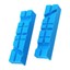 Bench Vise Soft Jaw Pads Magnetic Soft Jaws for 