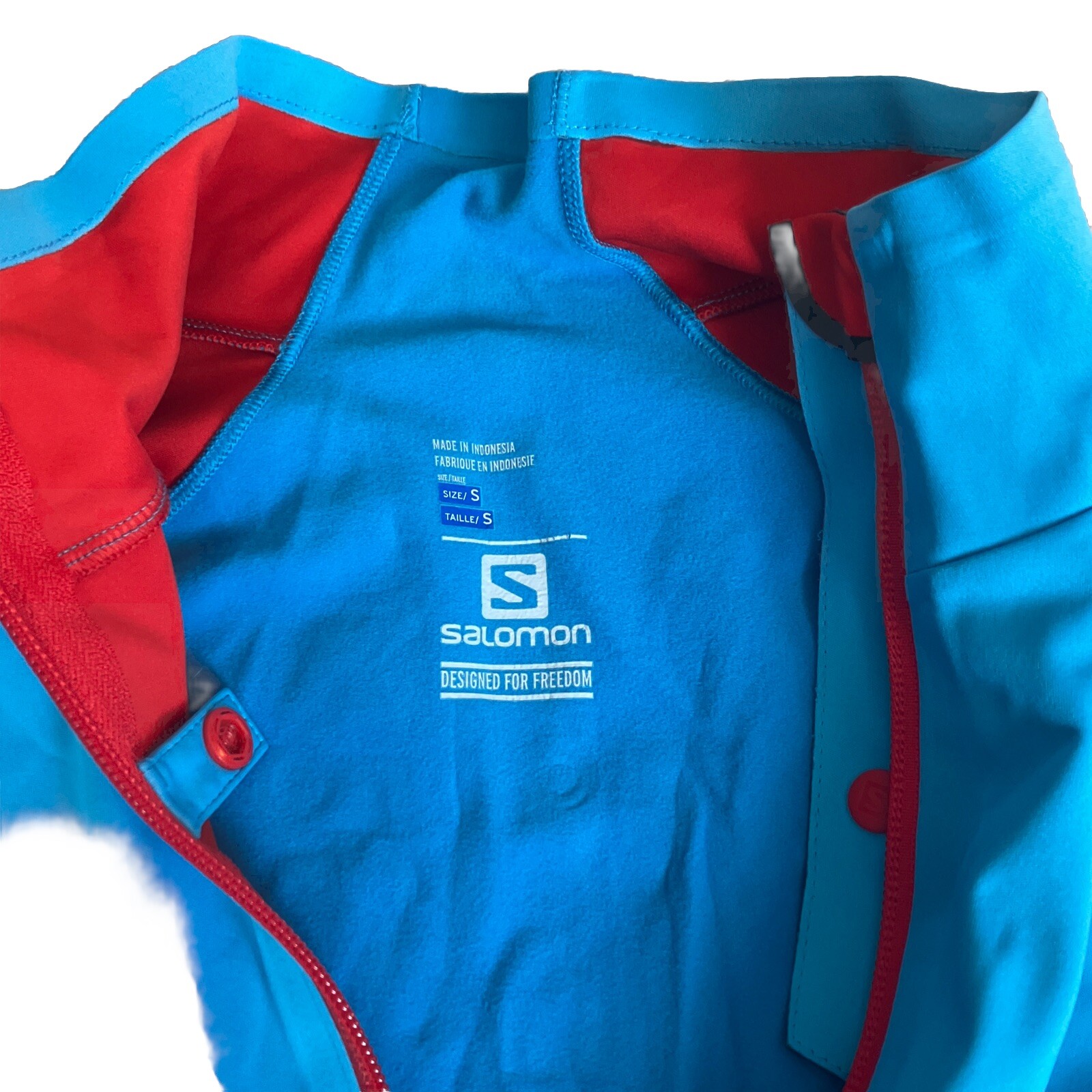 Solomon Softshell AdvancedSkin Shield Jacket Wome… - image 5