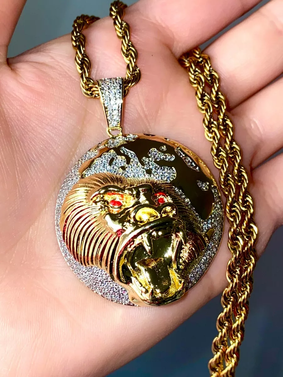 Ape pendant deals