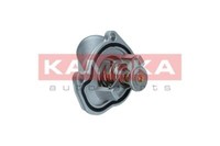 Kamoka Thermostat KüHlmittel Mit Dichtung FüR Opel Corsa D S07 F08 F68 L48