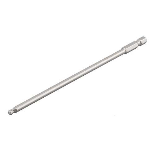 Affidabile Set di Punte per Cacciavite Metriche Esagonali Lunghe Magnetiche con - Foto 10 di 33