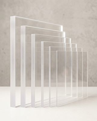Polycarbonat Scheibe Platte Makrolon  Impex  Zuschnitt ab  29/qm 1-15mm Toppreis
