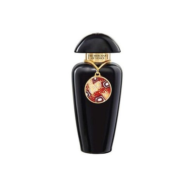The Merchant Of Venice Unisex Cuir Sensuel Extrait de Parfum Spray 1.0 oz