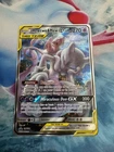 Mewtwo & Mew GX SM191 - Near Mint - Black Star Promo