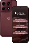 Motorola Edge 70 Pro+ 5G | 256GB | 12GB RAM | Red | Global Version Unlocked NFC