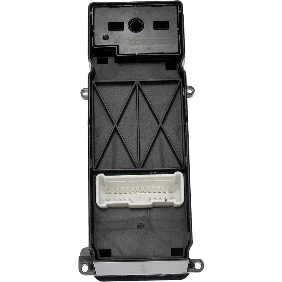 Interruptor de ventana eléctrica 901-650 Dorman conductor delantero lado izquierdo para Honda Odyssey Foto 3 de 3