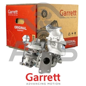 Turbolader für MAZDA 6 Stufenheck (GJ, GL) 2.2 D (GJ2 SH01-13-700A, SH01-13-700B