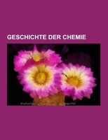 Geschichte Der Chemie Books Llc
