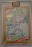 2020 Topps Archives Signature Series - Retired Player Edition Buybacks Bernie...