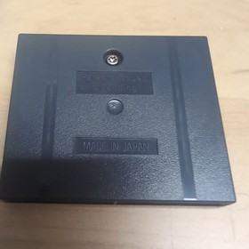 Metal Slug 2nd Mission Neo Geo Pocket Color NGPC English W/ Dust Cover SNK 2000