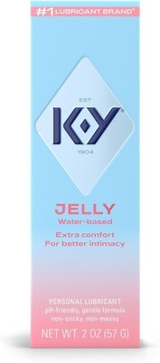 Jelly Personal Lubricant (2 Oz)Premium Water Based Lube for Men Women & Couples | eBay Jelly Personal Lubricant (2 Oz)Premium Water Based Lube for Men Women & Couples | eBay