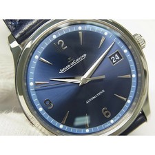JAEGER-LECOULTRE Master Control Date Q4018480 TO245336 2