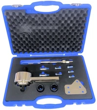 Drehmomentvervielfältiger Drehmomentverstärker für Ford 1.0 EcoBoost 2.0 EcoBlue