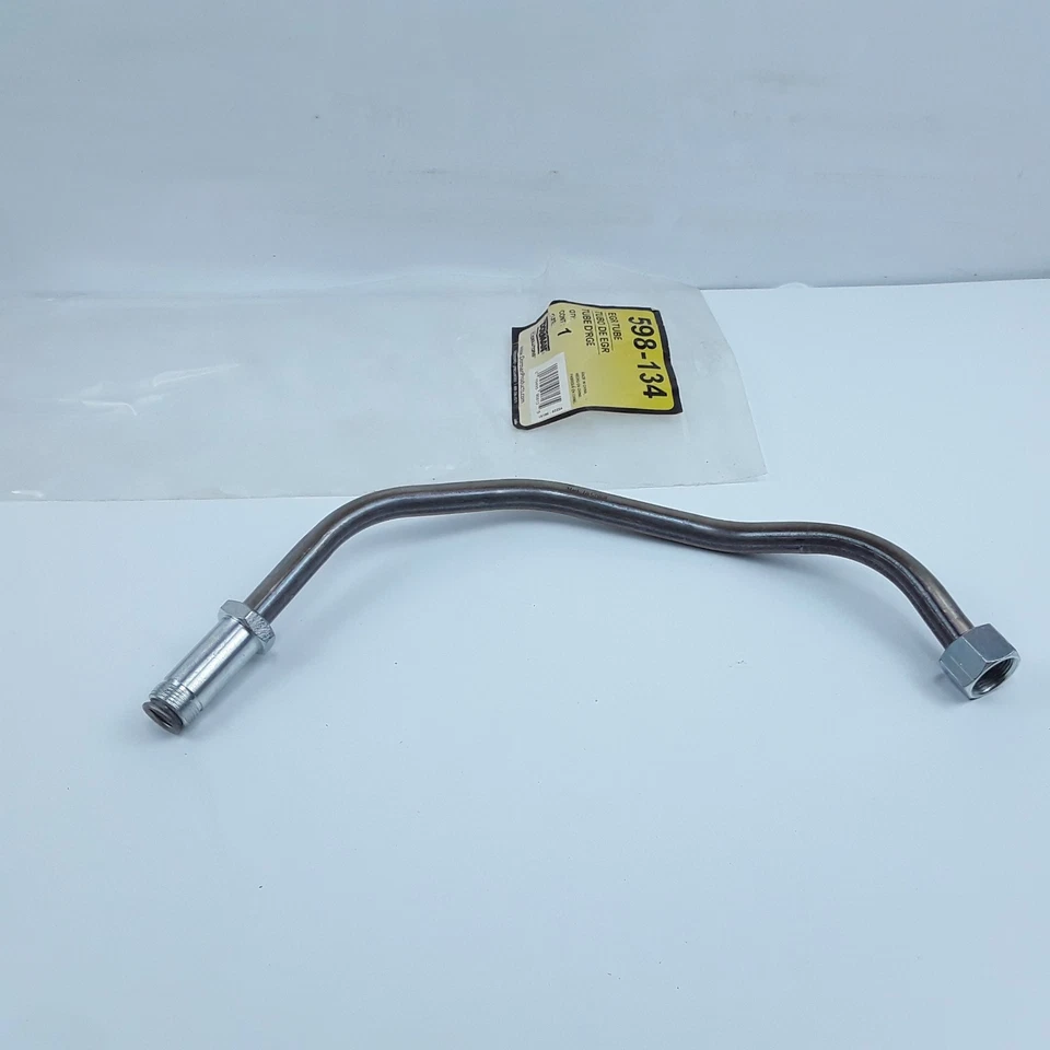 Línea de recirculación de gases de escape (EGR) para Ford F-150 E-250 E-150 (2007-2014) Foto 2 de 4