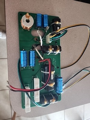 Nht Classic 4 Crossover Mint