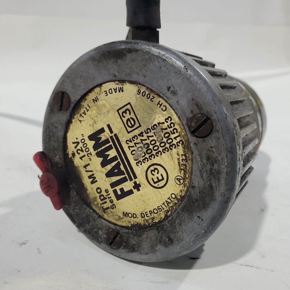 1991 Bentley Turbo R OEM FIAMM TIPO Serie With Compressor 30072
