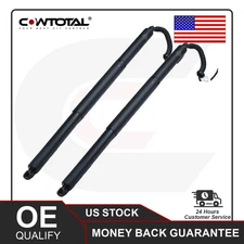 2pcs Tailgate Power Liftgate Actuator Support Strut For Ford Expedition 2018-23