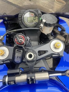 Kawasaki Zx1000 | eBay UK