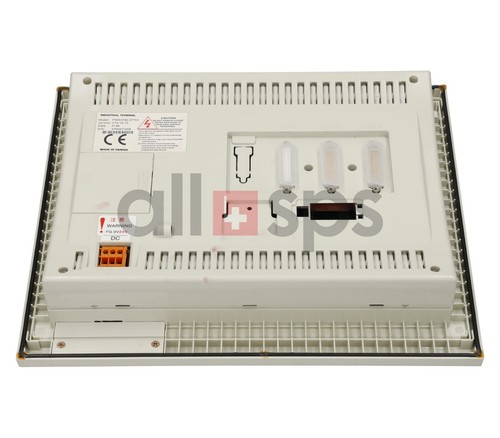 HITECH HMI TOUCHPANEL 10" - PWS3760-DTN3 (USED)  - Picture 2 of 2