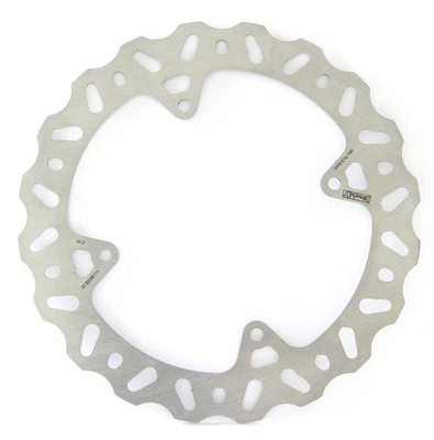Husqvarna CR125 2011-2013 Pro-X Disc Brake Rotor Rear Direct Replacement - image 1 of 2