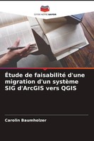Carolin Baumholzer | ÉTude De Faisabilité D'une Migration D'un SystèMe Sig...