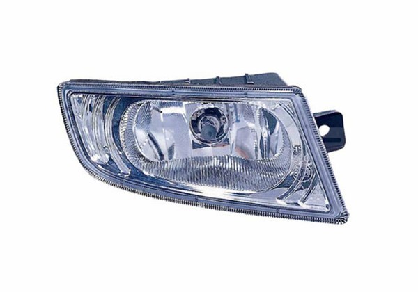 Alkar Nebelscheinwerfer 2902945 FüR Honda Civic FD FA H11 8 IMA FA3 FD3 FD1 FD7-image