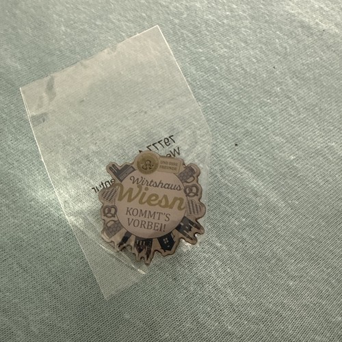 Wirtshaus Wiesn PIN