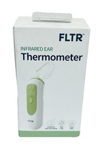 Fltr Pure Protection Infrared Ear Thermometer. SEALED