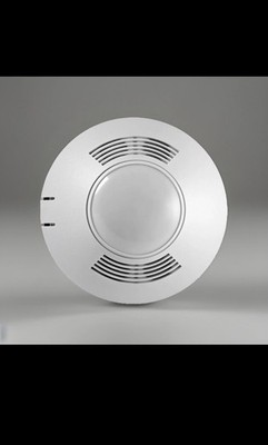 NEW Cooper Greengate OAC-DT-1000-R Dual-Tech Ceiling Occupancy Sensor 1000 sq ft