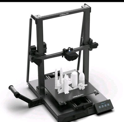 Creality CR-10 3D Printer 300x300MM New Open Box