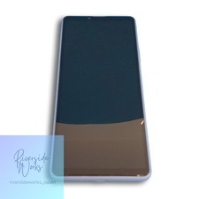 Rakuten Mobile Xperia 10 III Lite XQ-BT44 Smartphone