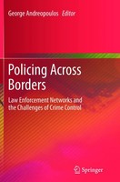 George Andreopoulos | Policing Across Borders | Taschenbuch | Englisch (2015)