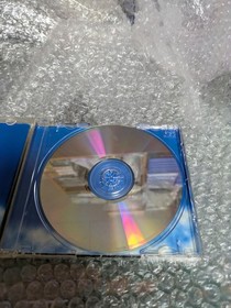 Tested and working [SS] Airs Adventure / Airs Adventure SEGA SATURN Sega Saturn