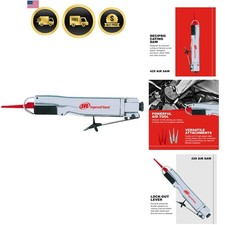 429 Reciprocating Air Saw 38 Stroke Length 10000 Strokes Per Minute 1.3...