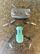 Drones Quadcopter GPS Drone X Foldable RC