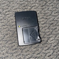 Sony BC-CSN Battery Charger TESTED