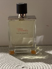 HERMES TERRE D'HERMES 100ml EAU DE TOILETTE SPRAY FOR MEN *SPECIAL OFFER*