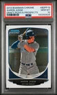 Aaron Judge 2013 Bowman Chrome Draft Picks & Prospects PSA 10 Yankees Rookie RC