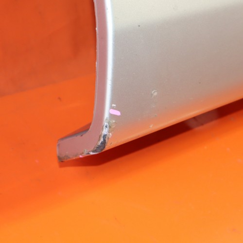 FERRARI CALIFORNIA ROCKER MOLDING RIGHT 2010 2011 2012 2013 2014 69749600 OEM - Picture 3 of 12