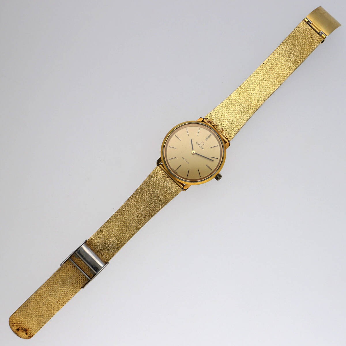 OMEGA Devil  TO251826 - image 5