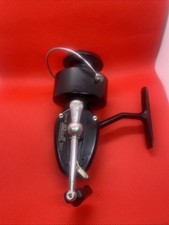 Mulinello da spinning Garcia Mitchell 300 vintage made in France