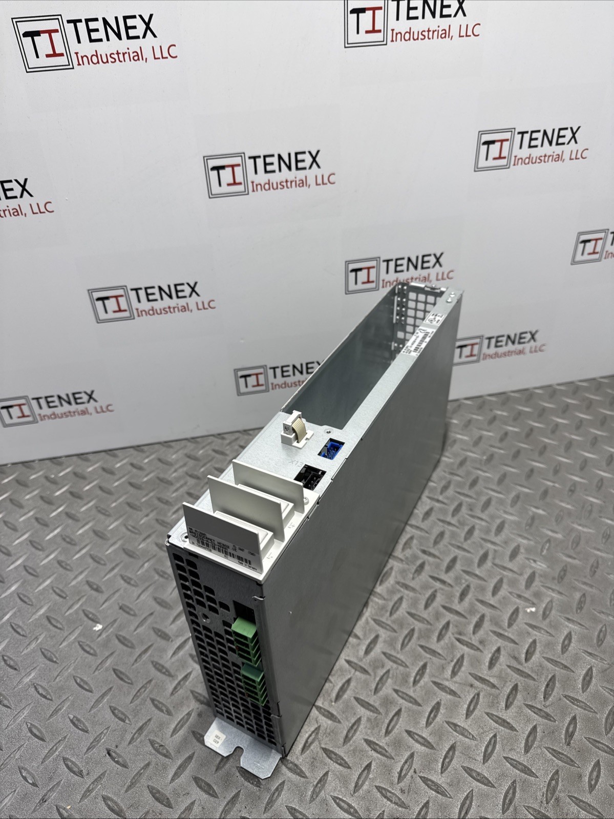 Rexroth HCS02. 1E-W0028-A-03-NNNN Control Power Supply Dc 24 V 3 A B-5