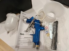 Devilbiss PRO LITE S (SRi Pro Lite) 1.4 TE5 Air Cap