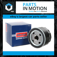 Image of Oil Filter BFO4118 Borg & Beck MLS000169 71736169 7683815 1498017 5001156 New