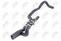 NTY Heizungsschlauch FüR Fiat Idea Punto Lancia Ypsilon 99-12 46544319