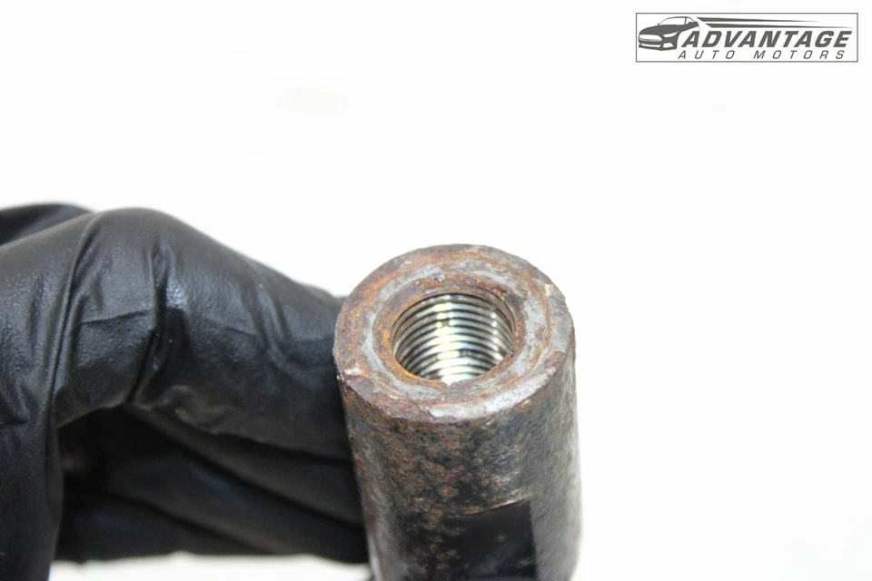 Jeep Grand Cherokee 2016-2021 barra de cambios de dirección lado izquierdo barra de amarre extremo eslabón OEM Foto 4 de 4